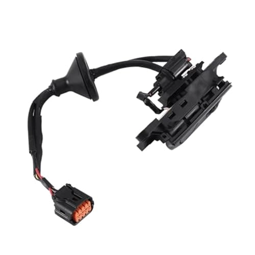 95760-J1000 - For FIESTA Rear Camera