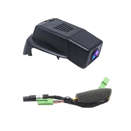 Dashcam - 2K 1600P Front