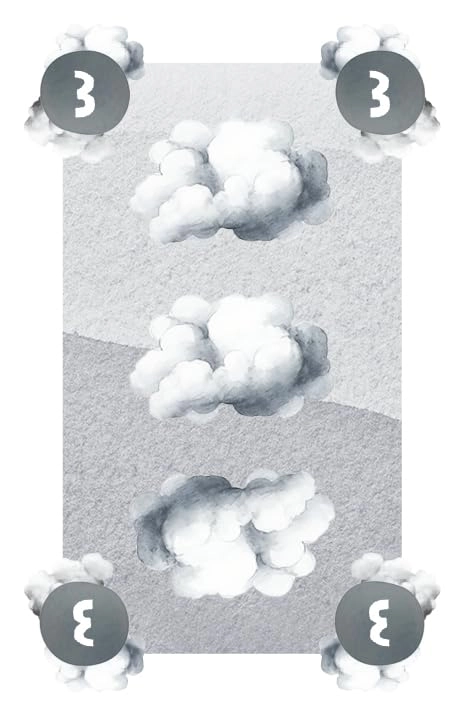 Mission: Wild Life - Card Game (German)