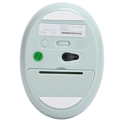 Minimalist Cute Mouse - USB