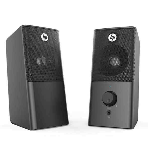 HP DHE - 2101 - Multimedia Wired Speaker