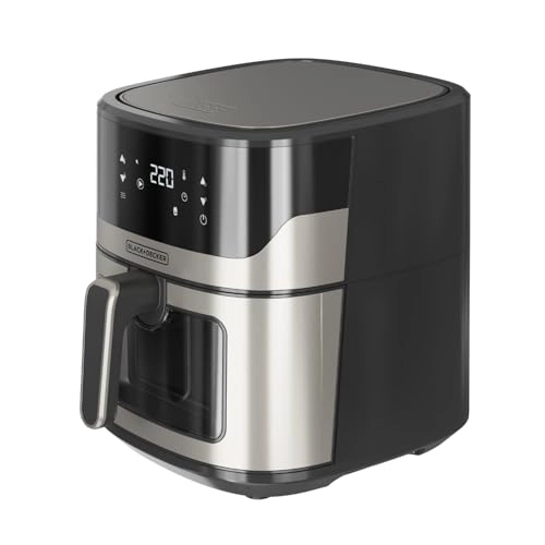 Hot air fryer BXAF8000E