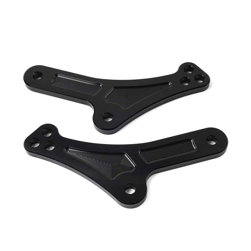 JKAPCYJFHF Adjustable Lower Suspension Links Kit