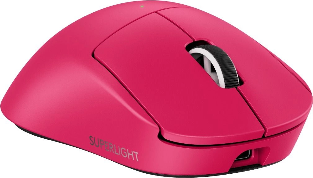 PRO X SUPERLIGHT 2 Gaming Mouse - Wireless