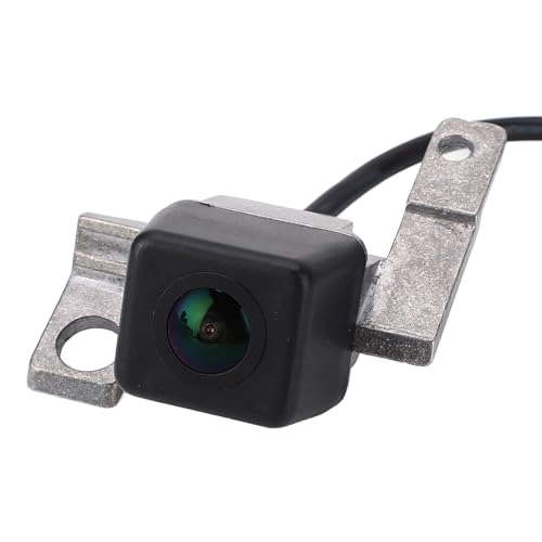 Rear View Backup Camera - Wide Angle Genesis 2009-2014