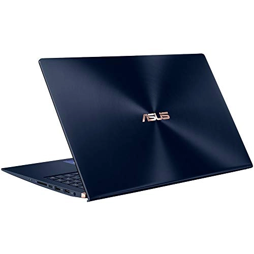 ZenBook 15 UX534FTC - 15.6'' Core i7-10510U 16GB SO DIMM 2TB SSD + Portable USB 3.0 Data Hub - U304