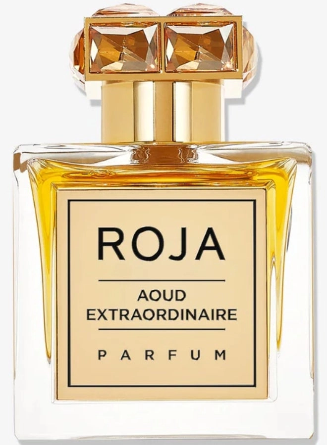 Roja Parfums Aoud Extraordinaire Eau de Parfum 100 ml