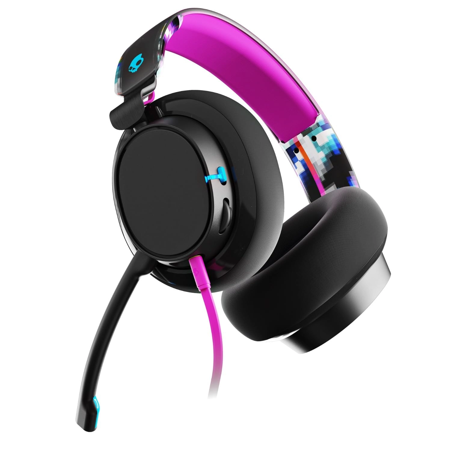 Skullcandy SLYR Pro - Wired Headset