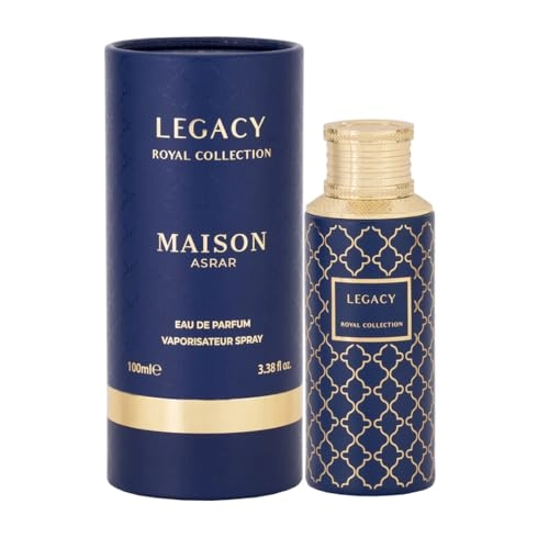 Legacy - Eau de Parfum 100 ml