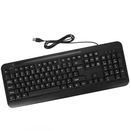 Gaming Keyboard - Wired