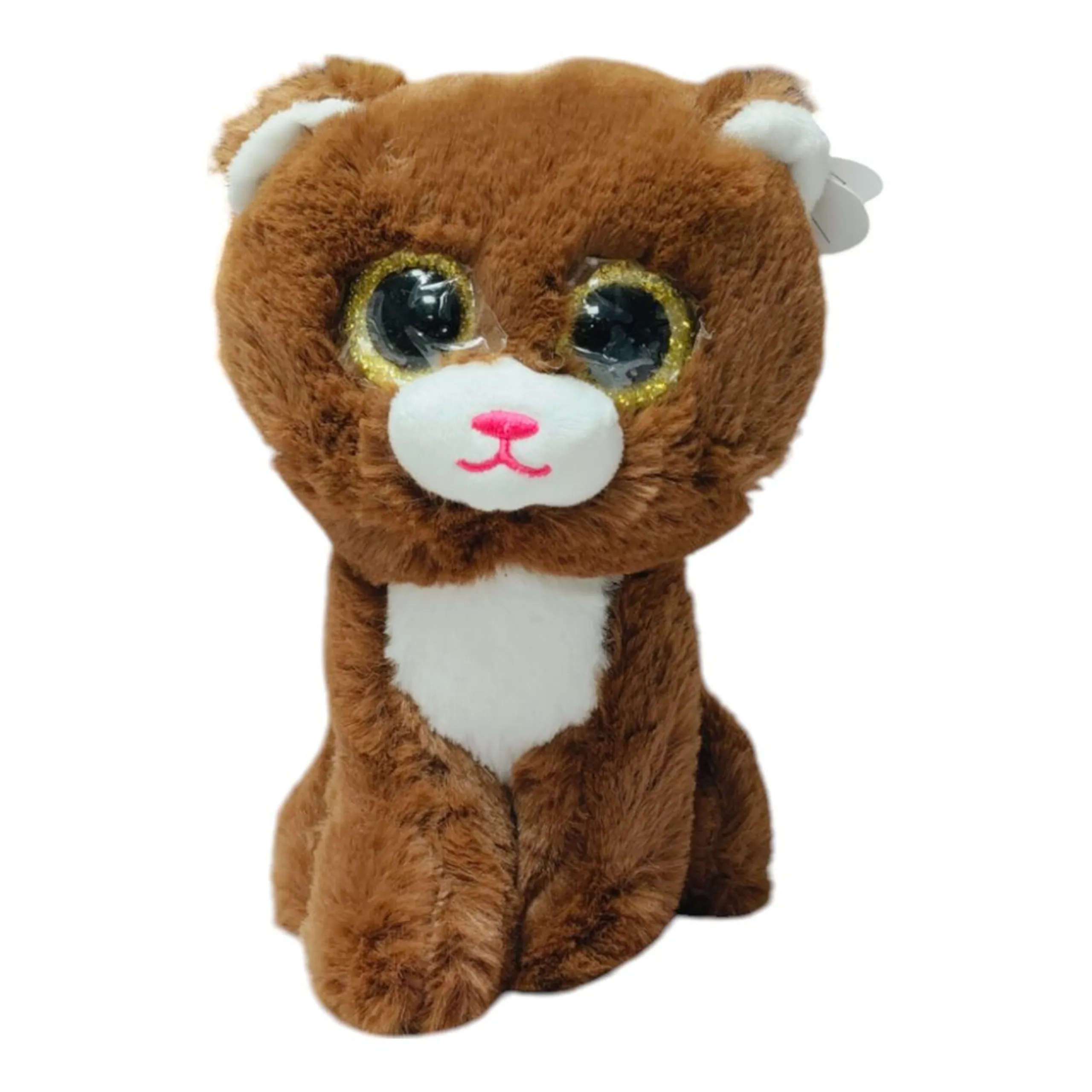 Cuddly Lovables Baby Bear 23 cm Plush