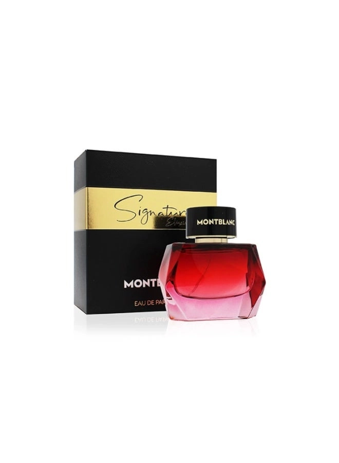 Signature Elixir Eau de Parfum 90ml