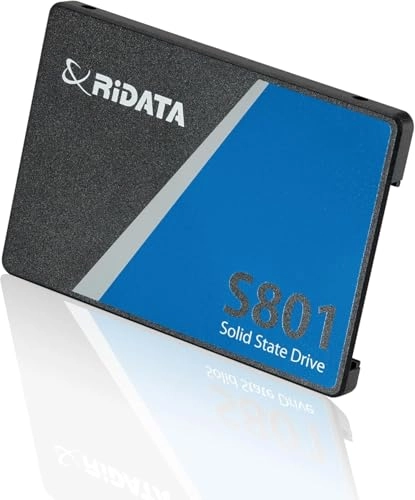 S801 - 256GB 2.5-inch
