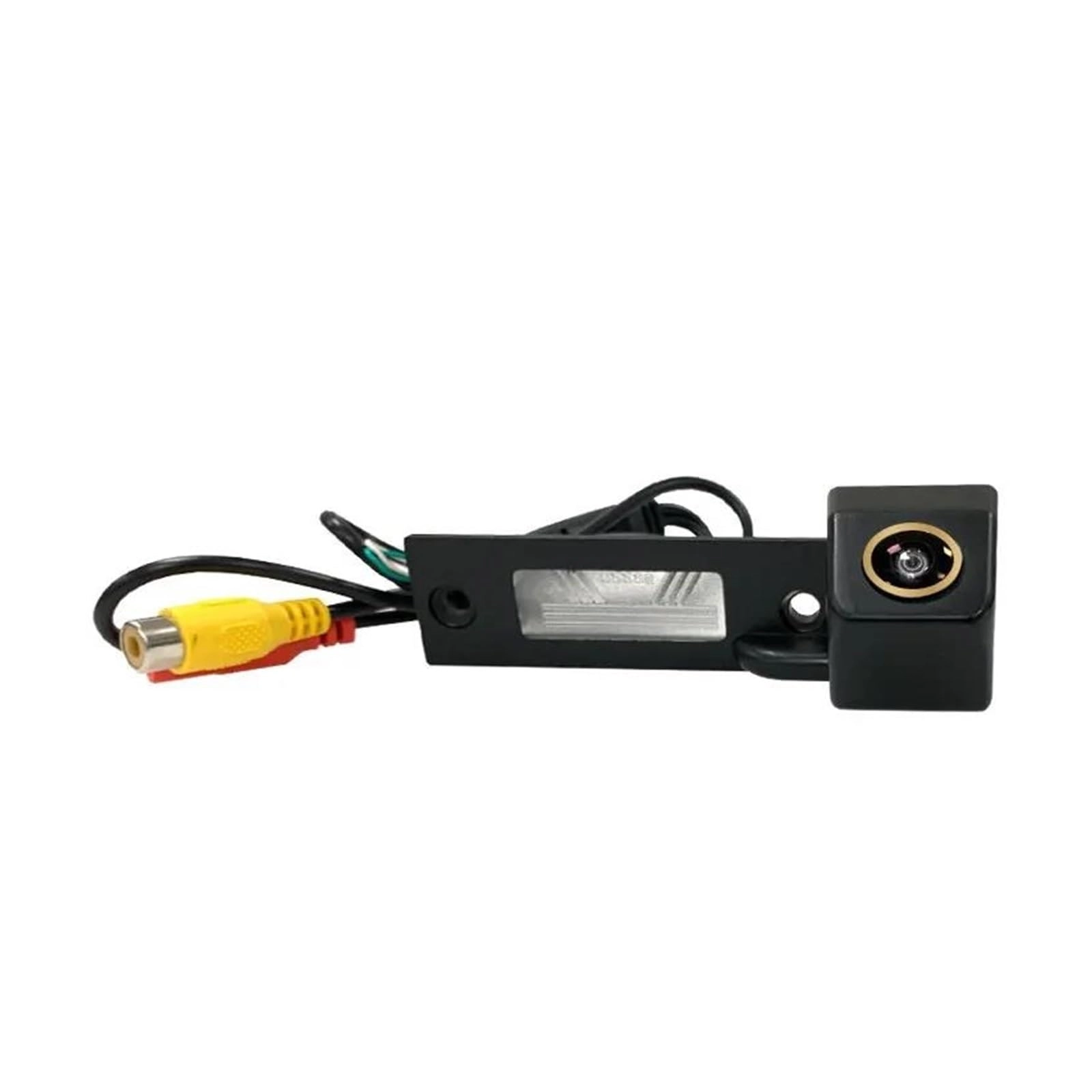Reversing Camera - RCA interface PAL 512(H)X582(V); NTSC 512(H)X492(V)