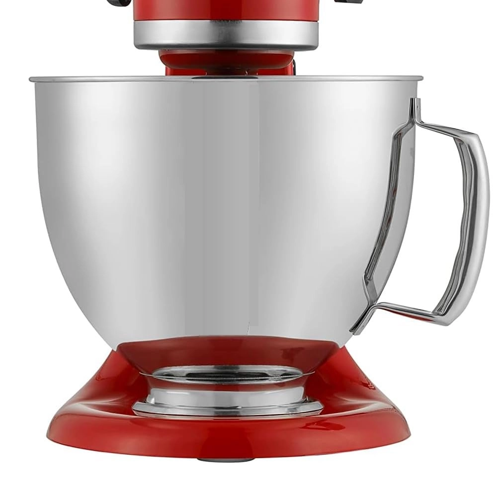 JOYSTAR Stainless Steel Mixer Bowl - 5 QT