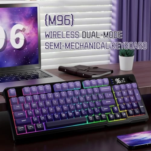 M96 - US Wired/Wireless