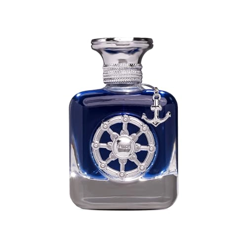 Sailor Silver Eau de Parfum 100 ml