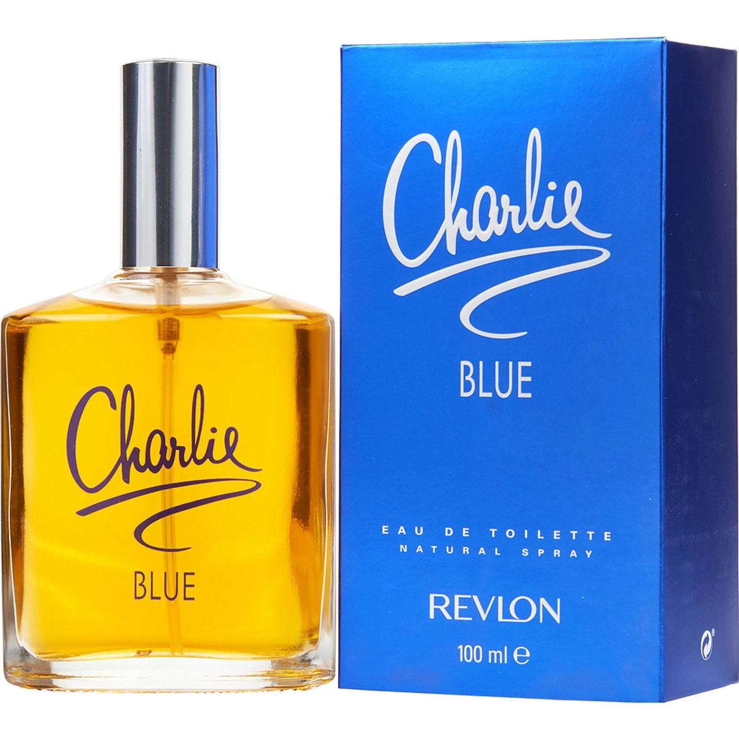 Charli Blue Eau de Toilette 100ml