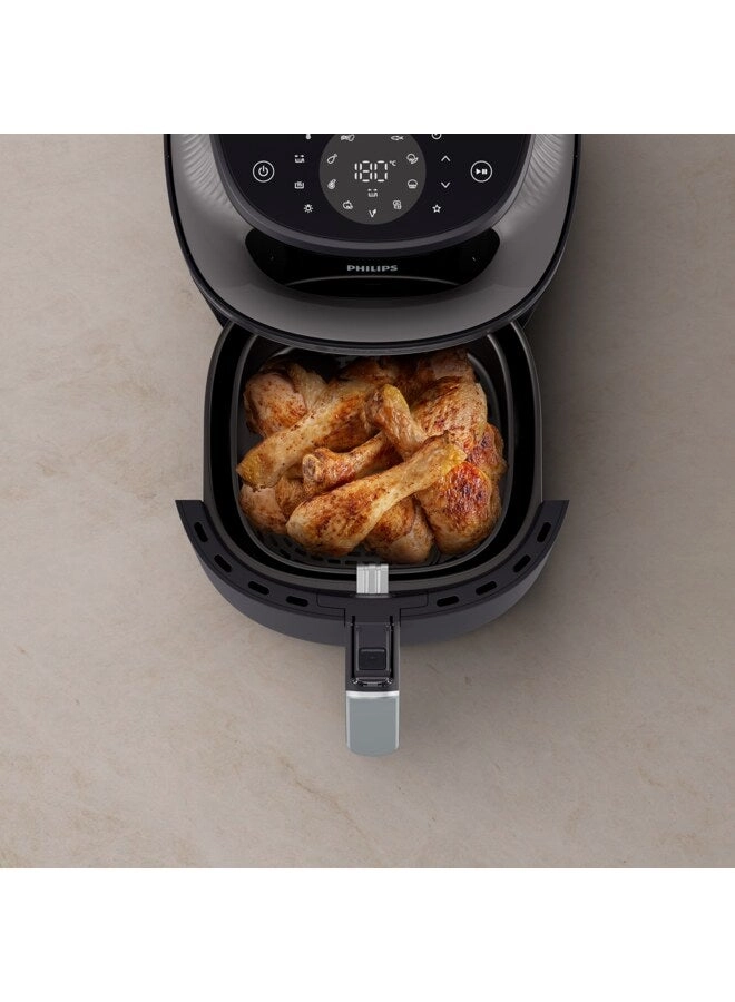 3000 Series Airfryer NA322/00