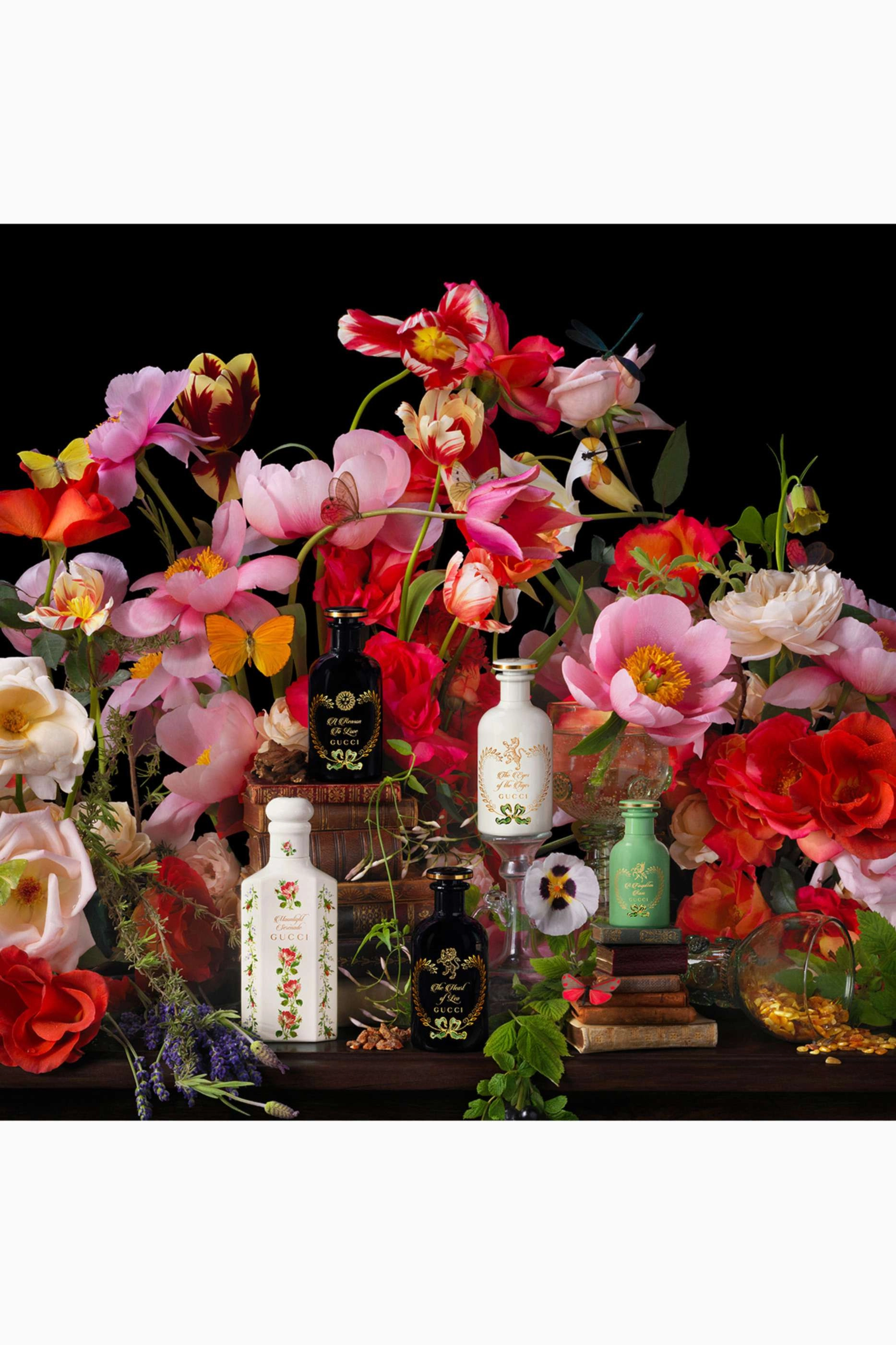 The Heart of Leo - Eau de Parfum 100ml