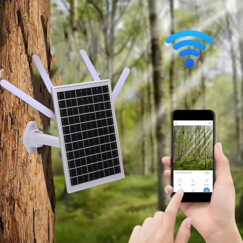 LTE Modem Router - 4G 802.1lb g n 72Mbps