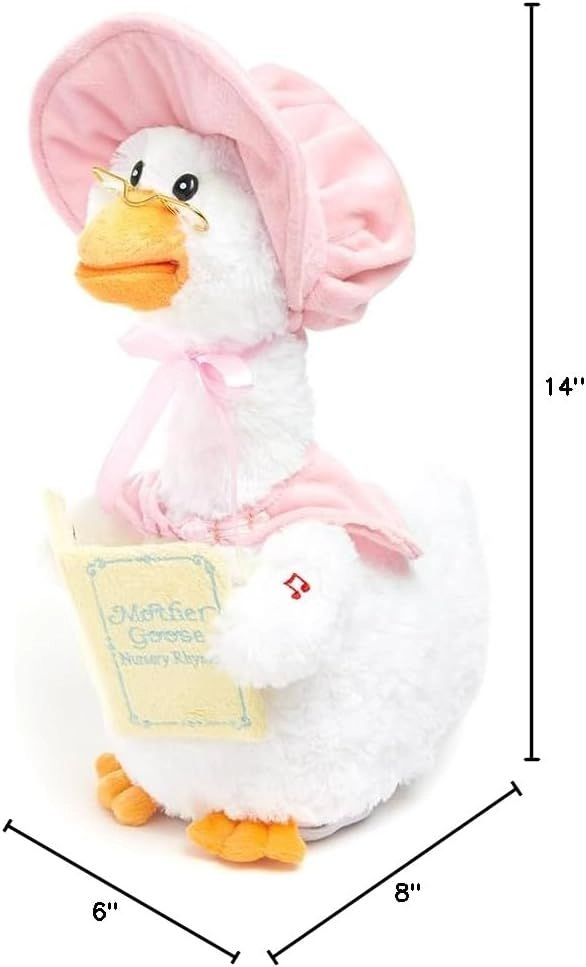 Mother Goose - 23 cm
