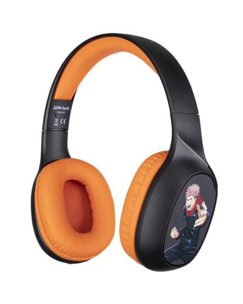 JUJUTSU KAISEN Wireless Headset
