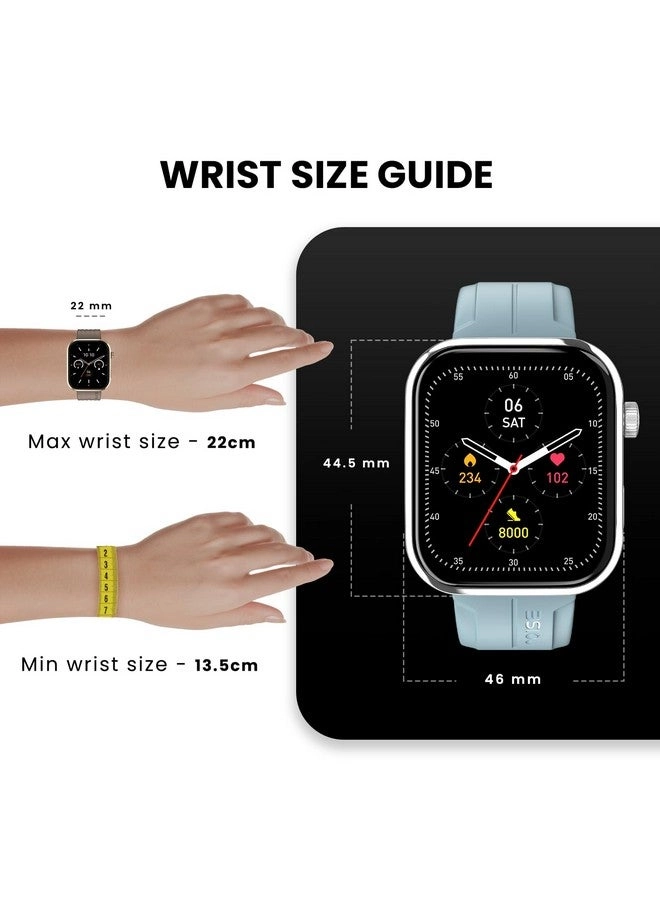 Colorfit Pro 5 Max 41mm