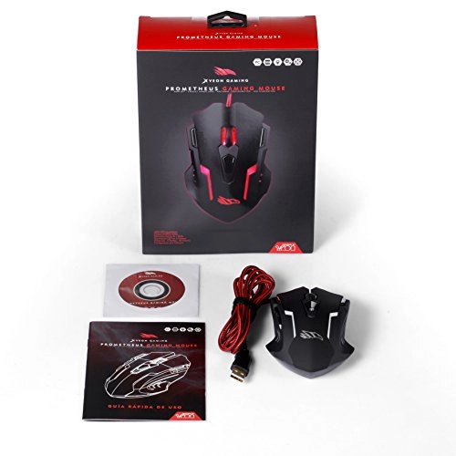 SGM240 Mouse - USB