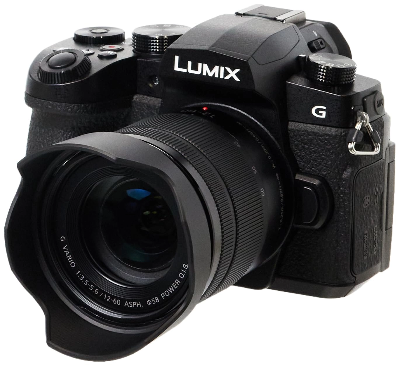 Panasonic DC-G90M