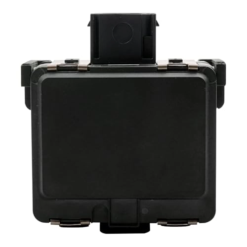 Cruise Control Distance Radar Sensor - with Bracket Fit for Nissan Sentra 2017 2018 2019