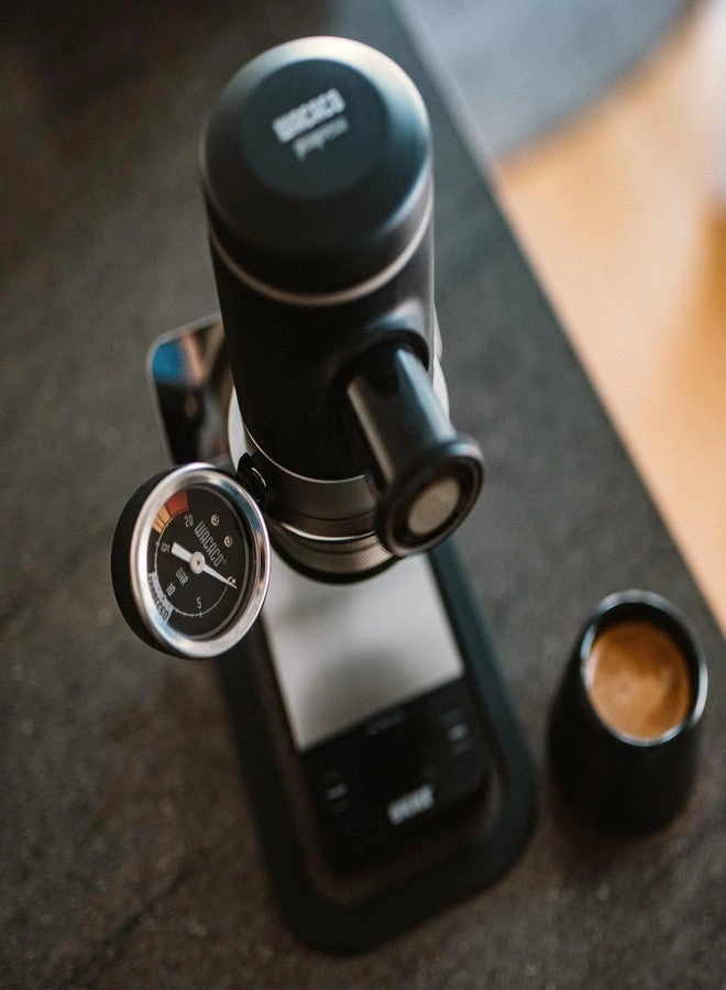 Picopresso Gauge