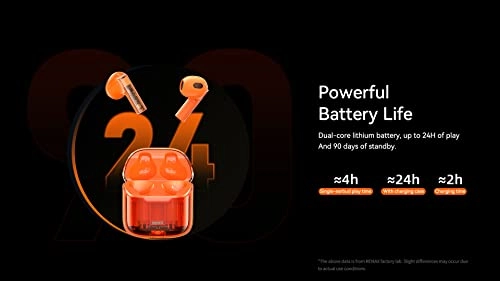 VD-BT001 Wireless Earbud