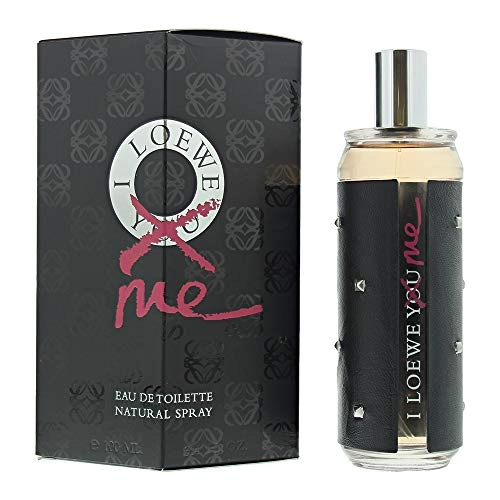 I Loewe Me Eau de Toilette 100 ml