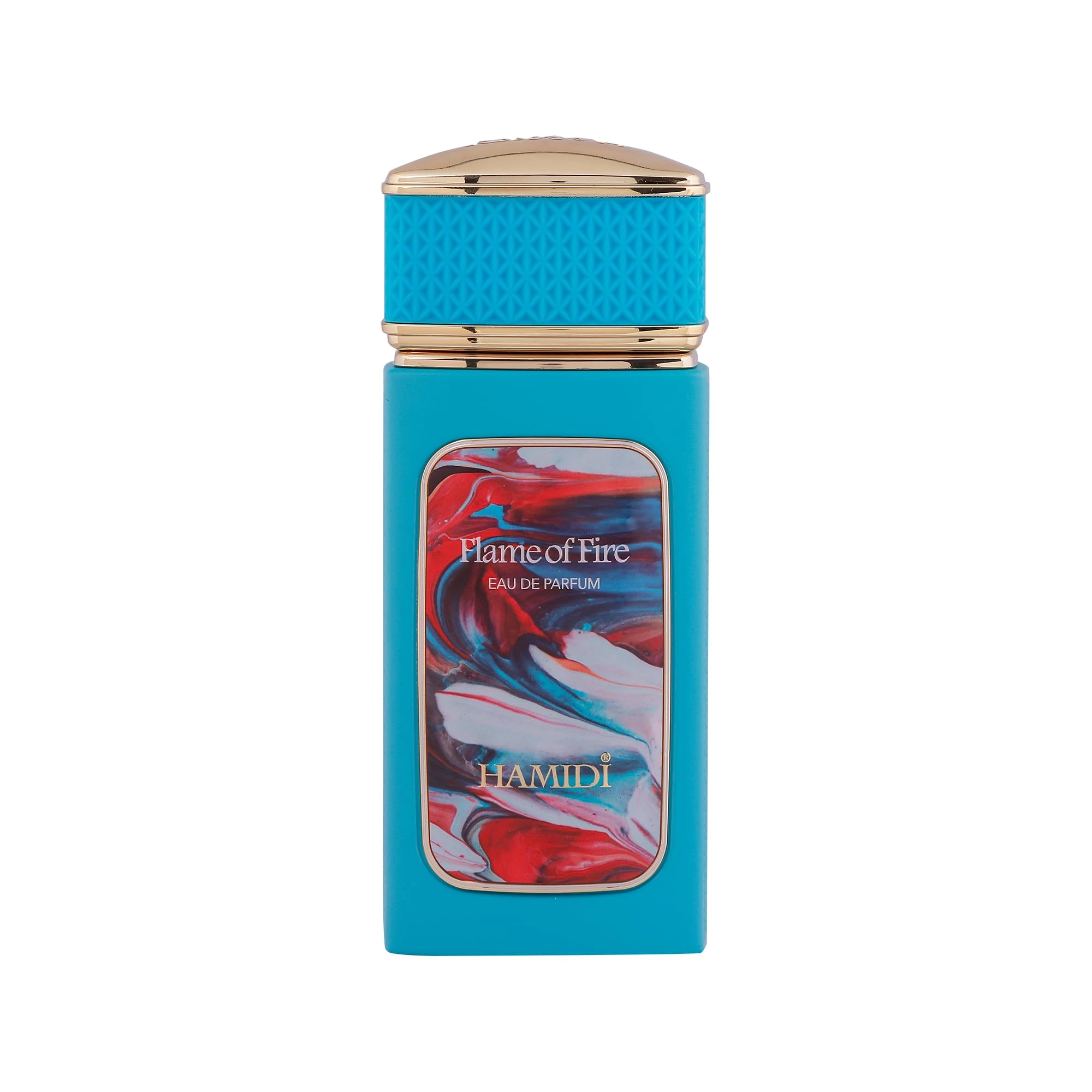 STERLING PERFUMES INDUSTRIES LLC Flame Of Fire Eau de Parfum 100ml