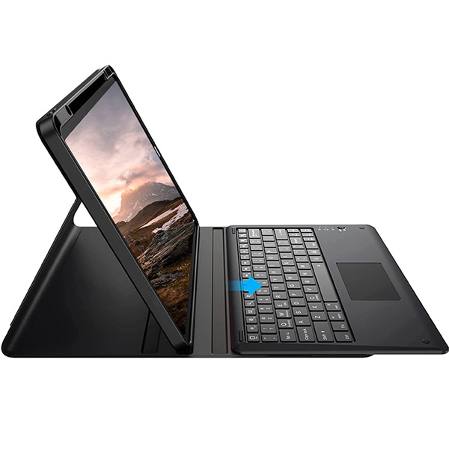 Keyboard Case for iPad 10.9-inch (10th Gen)