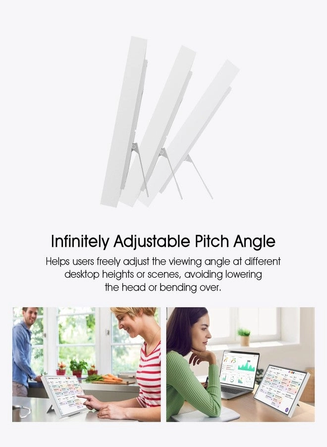 Adjustable Stand for Skylight Calendar - 15 Inch