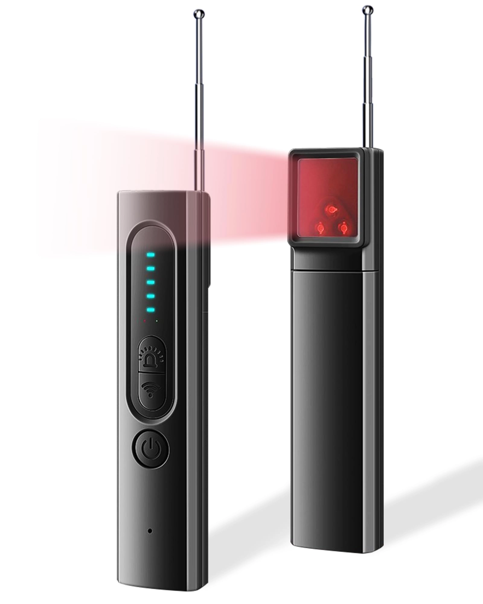 VNUUUXO X13 - 6 Levels Sensitivity 4 Modes