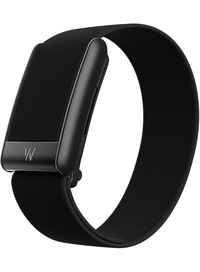 Whoop One - 12-Month + 5.0 + CoreKnit band + Basic Charger