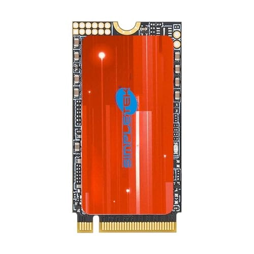 XG7000 - 2TB M.2 2242