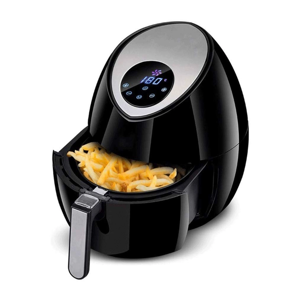 ADITAM Oilless Cooker