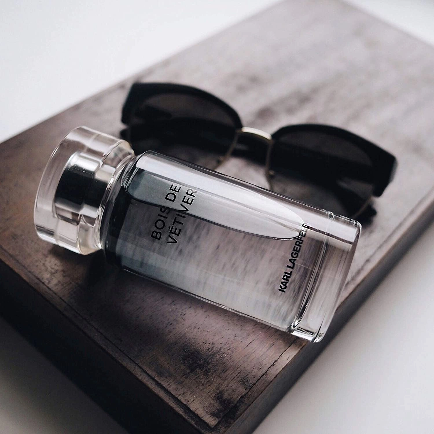 Bois De Vetiver - Eau de Toilette 100ml