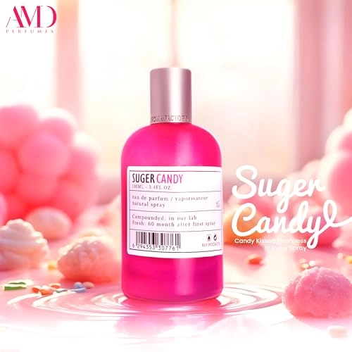Aro Fac Suger Candy - Eau de Parfum 100ml