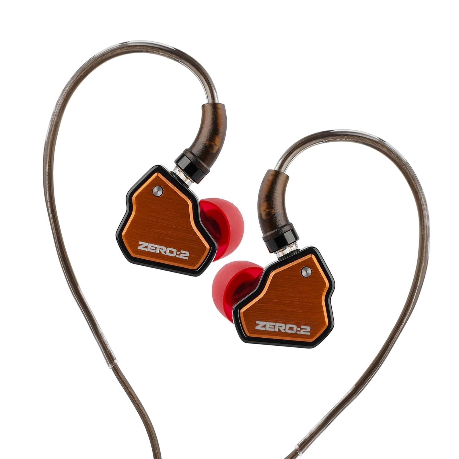 Zero:2 Wired Earbud