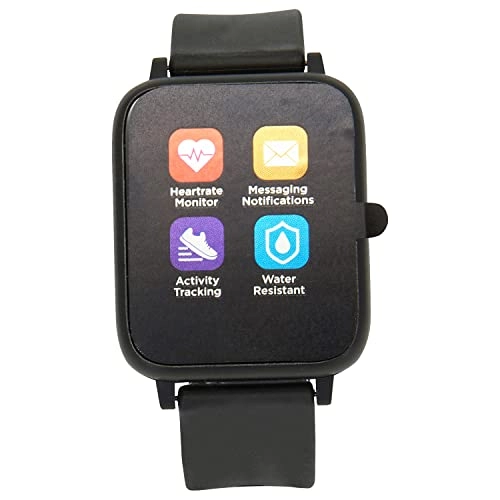 Go Smartwatch