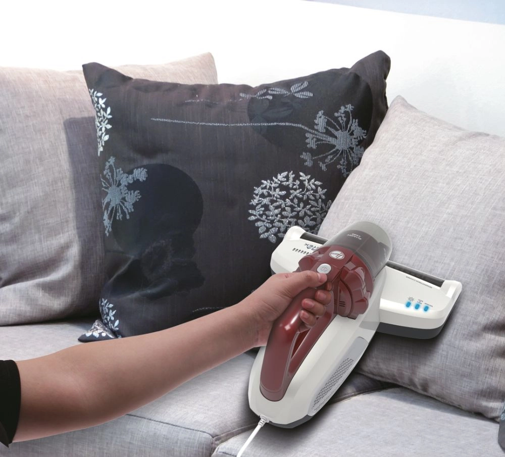 Handheld Vacuum Cleaner