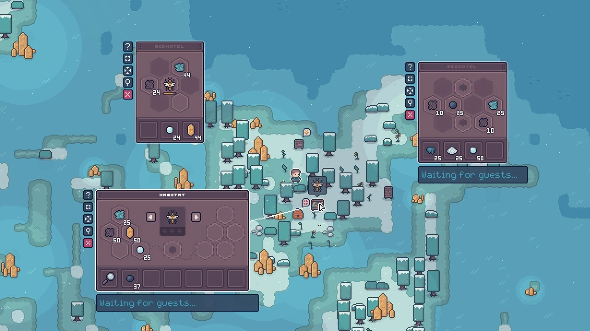 APICO - Nintendo Switch