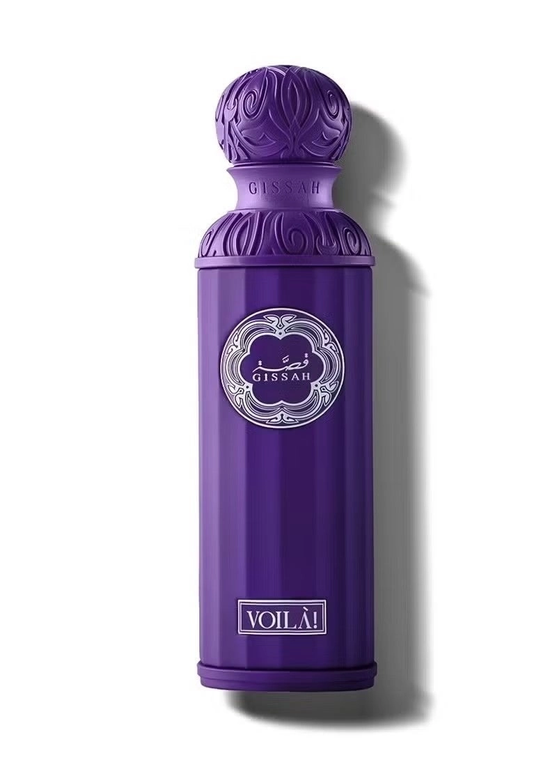 Voila Eau de Parfum 200 ml