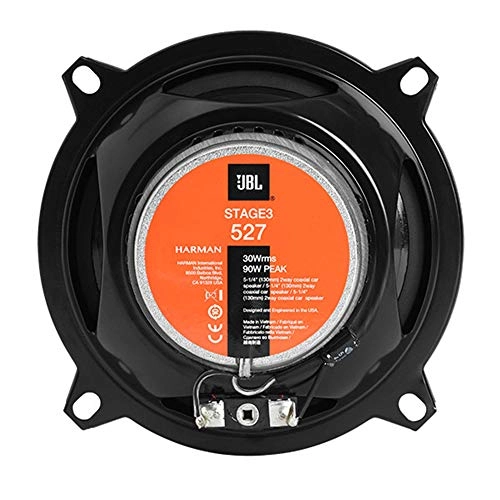Stage3 527F - 5.25" Coaxial