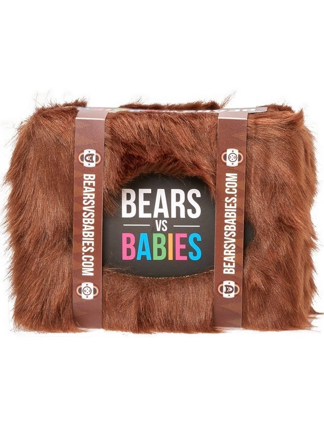 Bears vs Babies - Card Game